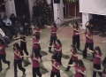Baila Latino - Esibizione a Pecorari 03-01-08 002
