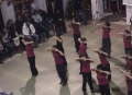 Baila Latino - Esibizione a Pecorari 03-01-08 007