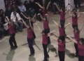 Baila Latino - Esibizione a Pecorari 03-01-08 008
