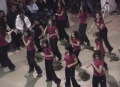 Baila Latino - Esibizione a Pecorari 03-01-08 009