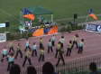 Baila Latino - Esibizione di ballo a Cava de' Tirreni il 10-06-06 - 011