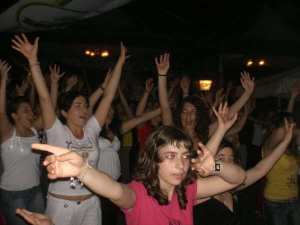 Baila Latino - Festa al Macbeth 19-06-08 021