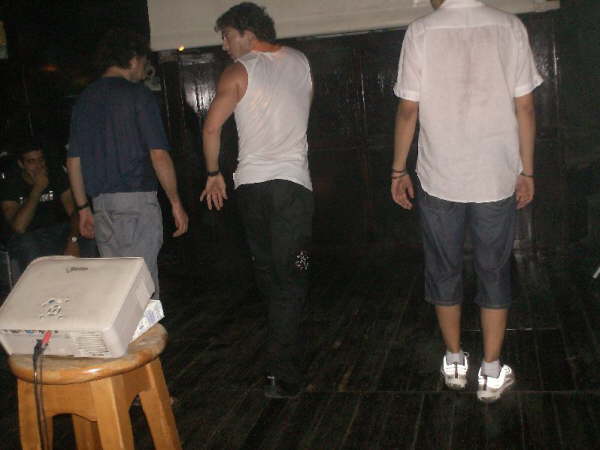 Baila Latino - Festa al Macbeth 19-06-08 032