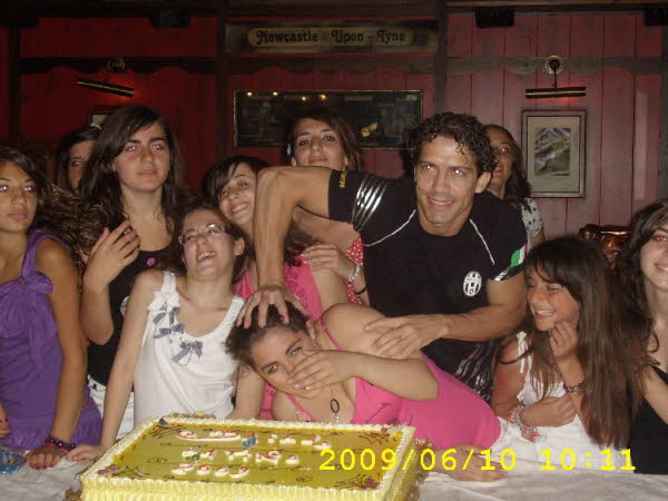 Baila Latino - Festa al Macbeth 23-06-09 - 002