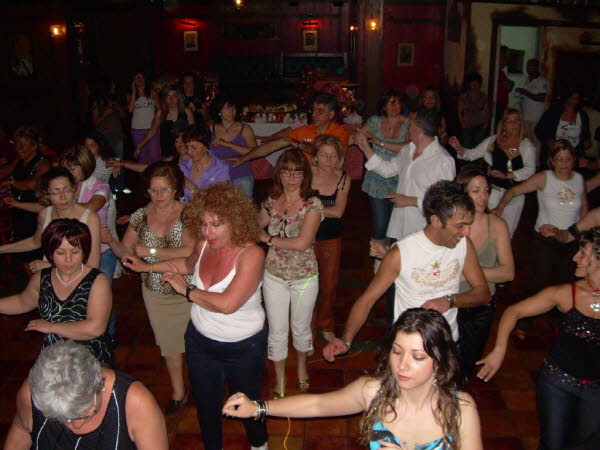 Baila Latino - Festa al Macbeth 28-05-09 - 001