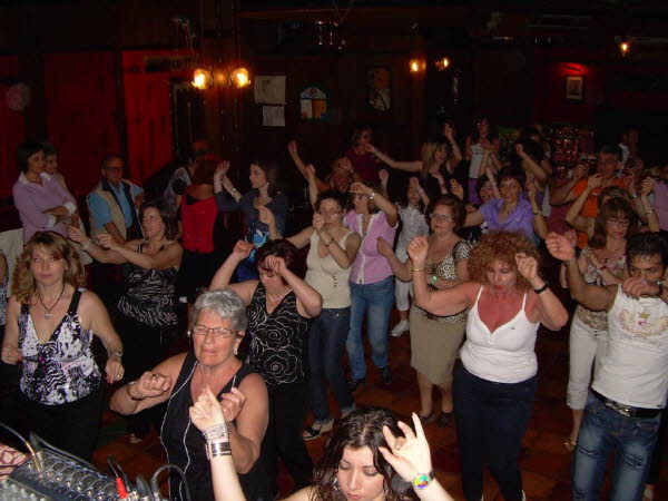 Baila Latino - Festa al Macbeth 28-05-09 - 003