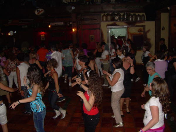 Baila Latino - Festa al Macbeth 28-05-09 - 004