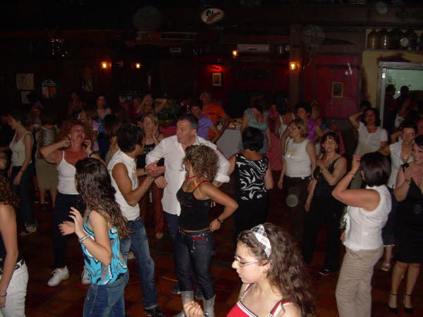 Baila Latino - Festa al Macbeth 28-05-09 - 005