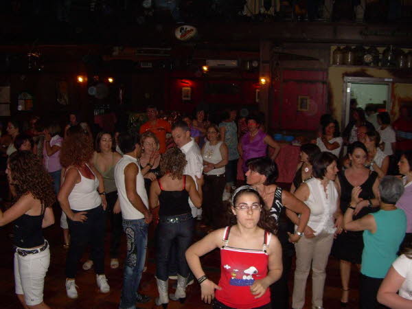 Baila Latino - Festa al Macbeth 28-05-09 - 006
