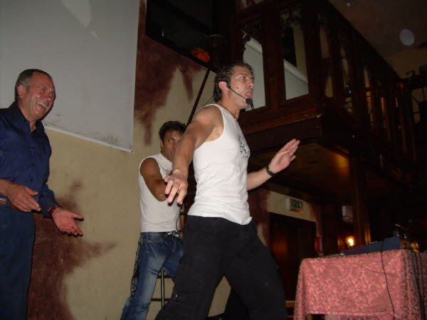 Baila Latino - Festa al Macbeth 28-05-09 - 015