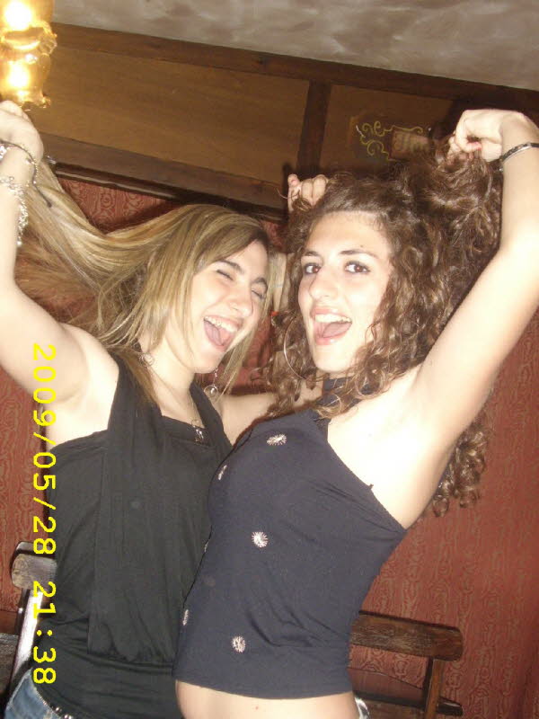 Baila Latino - Festa al Macbeth 28-05-09 - 040