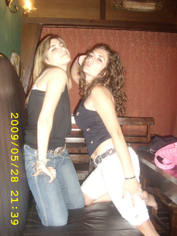 Baila Latino - Festa al Macbeth 28-05-09 - 044
