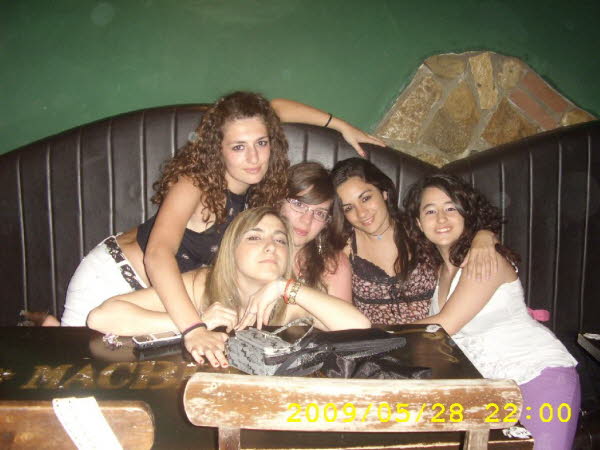 Baila Latino - Festa al Macbeth 28-05-09 - 054