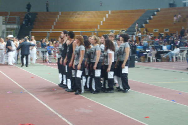 Baila Latino - Gara Campionato Italiano a Ponticelli del  18-04-10 - 009
