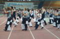 Baila Latino - Gara Campionato Italiano a Ponticelli del  18-04-10 - 010