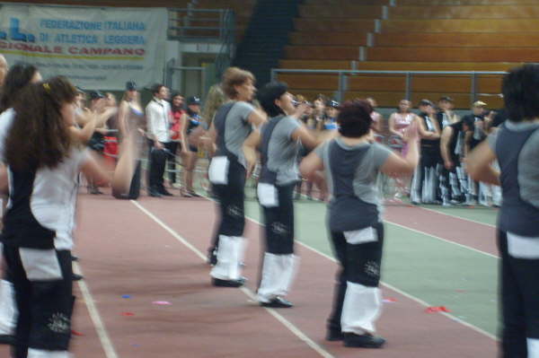 Baila Latino - Gara Campionato Italiano a Ponticelli del  18-04-10 - 013
