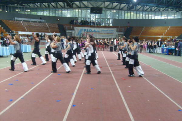 Baila Latino - Gara Campionato Italiano a Ponticelli del  18-04-10 - 014