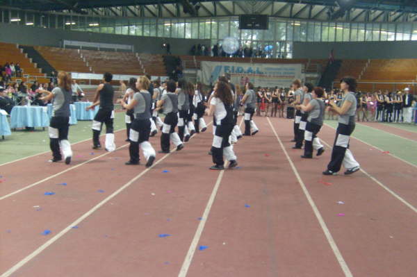 Baila Latino - Gara Campionato Italiano a Ponticelli del  18-04-10 - 016
