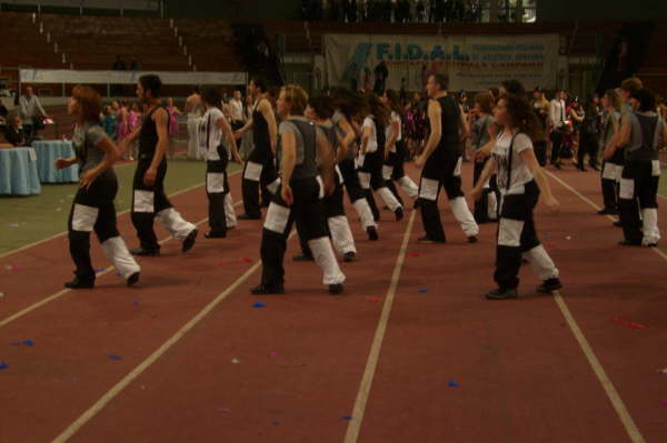 Baila Latino - Gara Campionato Italiano a Ponticelli del  18-04-10 - 017
