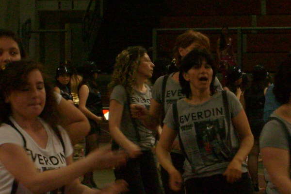 Baila Latino - Gara Campionato Italiano a Ponticelli del  18-04-10 - 019