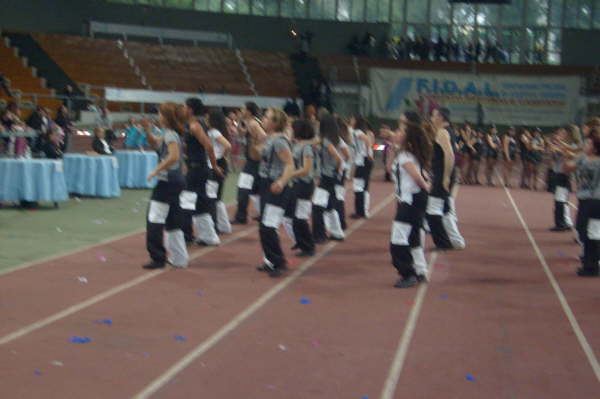 Baila Latino - Gara Campionato Italiano a Ponticelli del  18-04-10 - 020