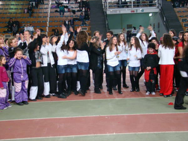 Baila Latino - Gara Campionato Italiano a Ponticelli del  18-04-10 - 047