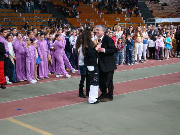 Baila Latino - Gara Campionato Italiano a Ponticelli del  18-04-10 - 048