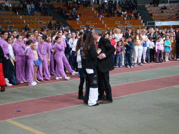 Baila Latino - Gara Campionato Italiano a Ponticelli del  18-04-10 - 049