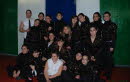 Baila Latino - Gara Centro-Sud a Ponticelli del 01-02-09 - 009