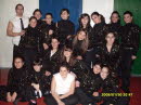 Baila Latino - Gara Centro-Sud a Ponticelli del 01-02-09 - 067