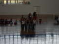 Baila Latino Camp. Regionale 2011