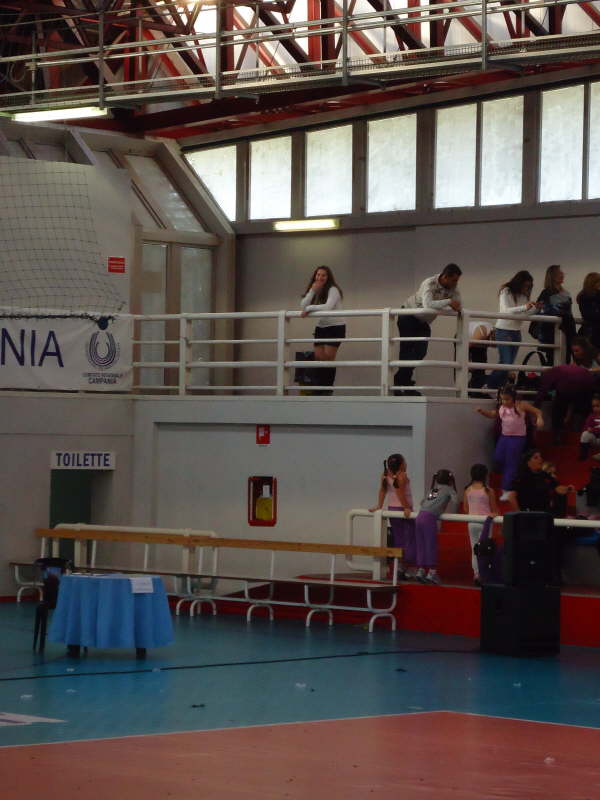 Baila Latino Campionato Regionale del 14-11-10 468