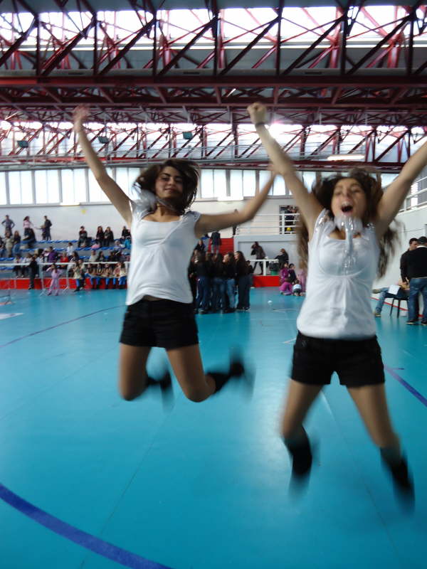 Baila Latino Campionato Regionale del 14-11-10 488