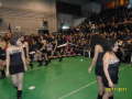Baila Latino Esibizione a Cava de' Tirreni - 18-12-11 - 003