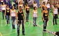 Baila Latino Esibizione a Cava de' Tirreni - 18-12-11 - 023