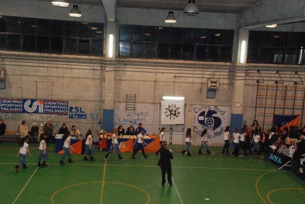Baila Latino Esibizione a Cava del 14-03-10 449