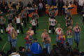 Baila Latino Esibizione a Cava del 14-03-10 477