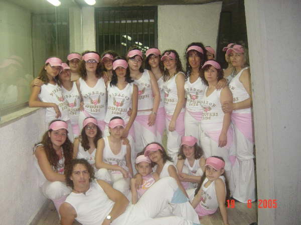 Baila Latino a Cava 19-06-05 - 1