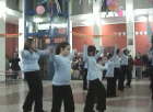 Baila Latino a Nocera 18-12-05 - 12