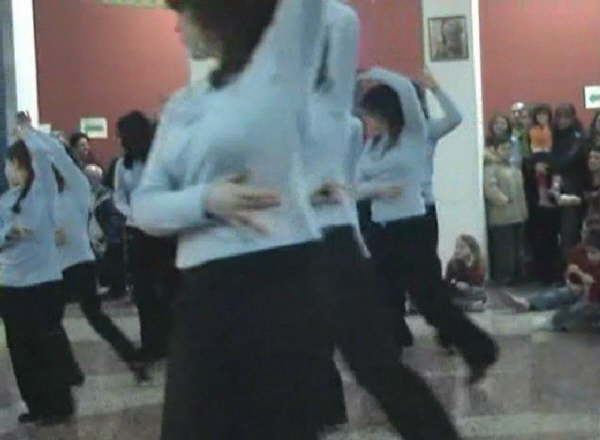 Baila Latino a Nocera 18-12-05 - 19