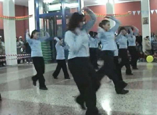 Baila Latino a Nocera 18-12-05 - 25