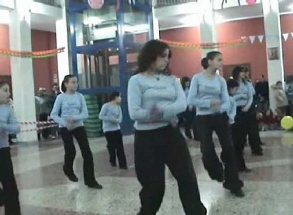 Baila Latino a Nocera 18-12-05 - 29
