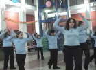 Baila Latino a Nocera 18-12-05 - 8