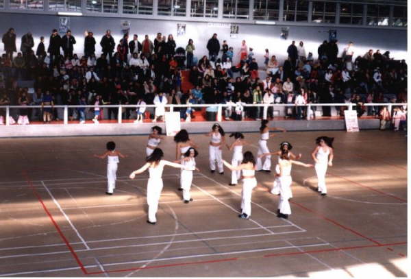 Baila Latino a Ponticelli - 23-01-05 - 001