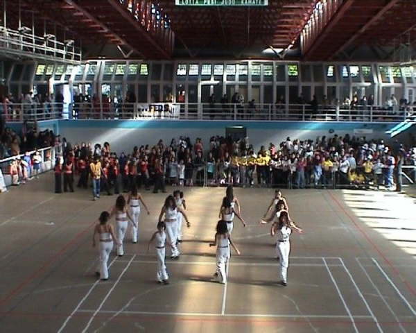 Baila Latino a Ponticelli - 23-01-05 - 010