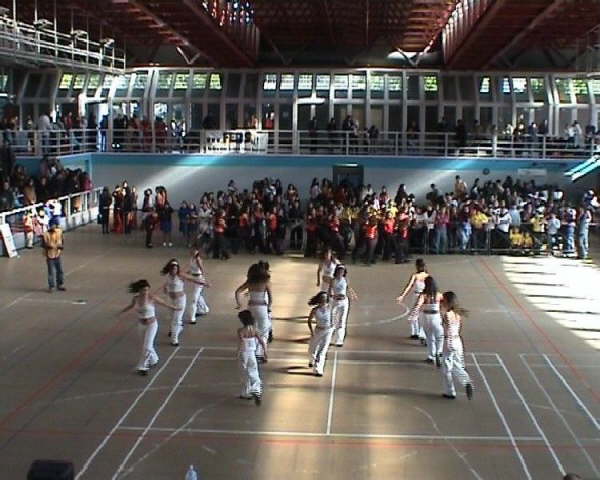 Baila Latino a Ponticelli - 23-01-05 - 011