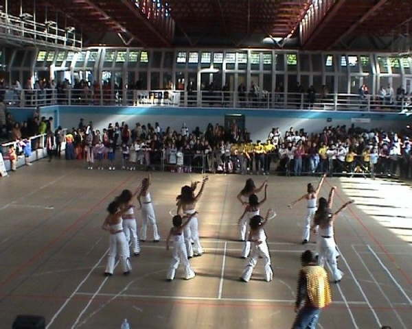 Baila Latino a Ponticelli - 23-01-05 - 029