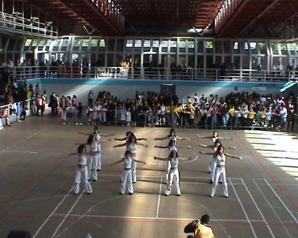 Baila Latino a Ponticelli - 23-01-05 - 031