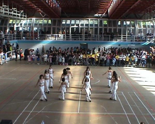 Baila Latino a Ponticelli - 23-01-05 - 032
