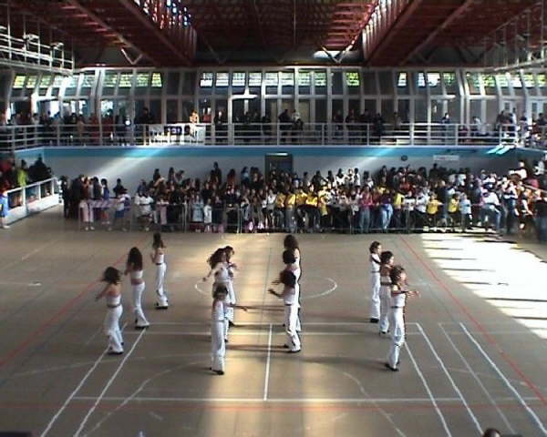 Baila Latino a Ponticelli - 23-01-05 - 033
